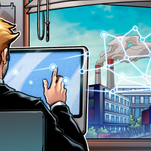 Austrian Government-Backed Project Will Use Blockchain to Find Waste Heat Spots