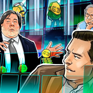 Hodler’s Digest, Feb. 25–March 3: Top Stories, Price Movements, Quotes and FUD of the Week