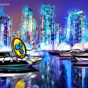 Ripple opens regional office in Dubai following volatile Q3 for XRP