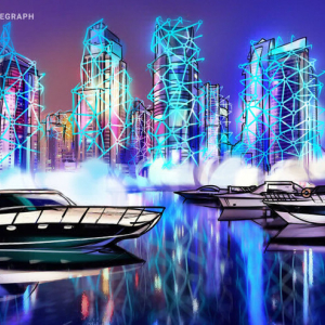 $325 Million Bitcoin-Accepting Real Estate Project in Dubai Pauses Operations
