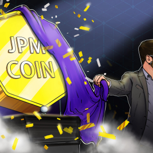 JPM Coin debut marks start of blockchain’s value-driven adoption cycle