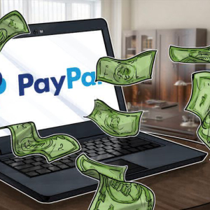 PayPal Invests in Digital Identity-Focused Blockchain Startup in Apparent First