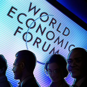 Chainlink, MakerDAO Honored as World Economic Forum ‘Tech Pioneers’