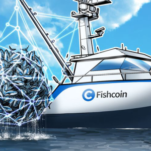 Startup to Solve Traceability Issues in Seafood Industry Via Blockchain