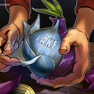 Fake Tor Browser Steals Bitcoin From Darknet Users, Warns ESET