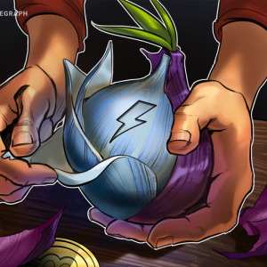 Tor Project Now Accepts Bitcoin Over Lightning Network