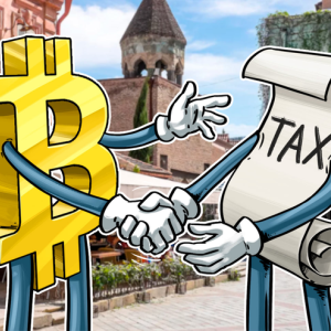 Republic of Georgia Exempts Cryptocurrencies From Value-Added Tax