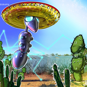 An encryption study revealed a surprising fact about blockchain adoption in Mexico
