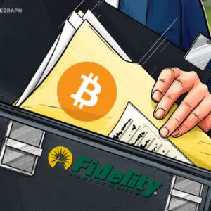 Report: Fidelity Sets March Launch Date for Bitcoin Custody Service