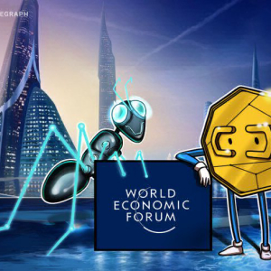 World Economic Forum Forms Tech Policy Councils for Blockchain, AI, IoT