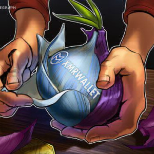 Monero Wallet Provider Releases Web-Based Wallet for Tor Browser