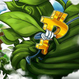 Bitcoin Price Surges 10% to $7.7K as Bulls Smash Key Resistance Level