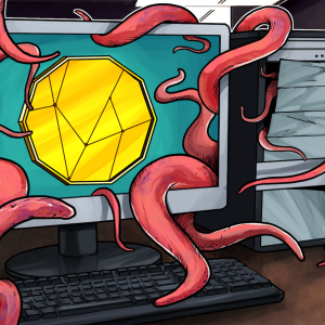 Researchers are calling this new malware a triple threat for crypto users