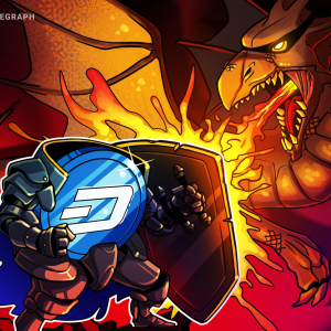 Raising the Security Bar? Dash Claims a 51% Attack Is Not Enough