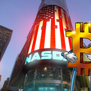 Bitcoin Rally in Danger? Wall Street Veterans Warn of Nasdaq Bubble