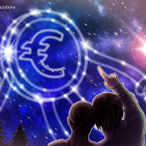 Euro stablecoin launched on Stellar by one of Europe's oldest banks