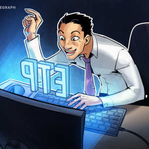Amun Launched Short Bitcoin ETP on Leading Swiss Exchange SIX