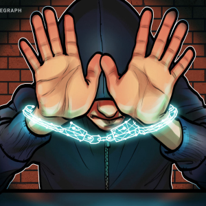 Accomplice in Alleged $722M Bitcoin Ponzi Scheme Pleads Guilty to Charges