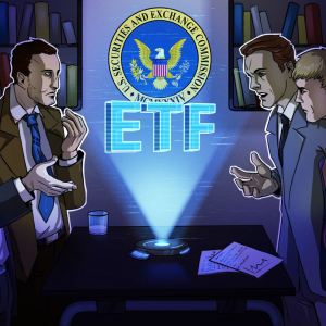 Commissioner Peirce wants to see the SEC approve a Bitcoin ETF
