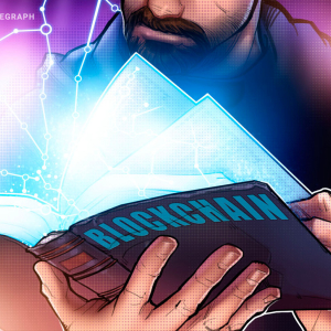 Here are the top 10 books blockchain thought leaders recommend in 2020
