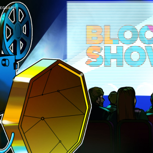 Live Premiere of How to Create an Event: Making of Blockshow | a Cointelegraph Documentary
