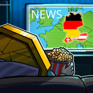Crypto and Blockchain News From German-Speaking World: Oct. 20-26