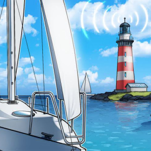 Yacht Owners Offered Crypto for Geo-Data as Company Tries to Improve Navigation Systems