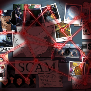 Investigation traces scam Bitcoin celeb ads to Moscow