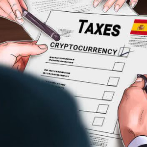 Spain’s Finance Ministry to Inspect 15,000 Crypto-holding Taxpayers to Prevent Tax Fraud