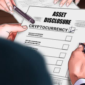 US: Chair of House Judiciary Committee Discloses Ownership of Cryptocurrency