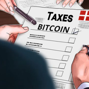 Denmark Targets 2,700 Bitcoin Traders for Tax Payments After Tip-Off From Finland