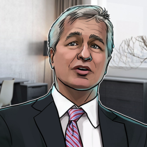 Jamie Dimon About Libra: ‘A Neat Idea That Will Never Happen’