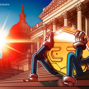 US Treasury Secretary Promises "Significant New Requirements" on Cryptocurrency