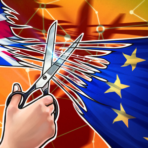 Blockchain.com Launches Pound Sterling Payments Gateway for Brexit-Bound Brits