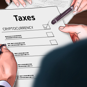 US Reps Urge IRS to Clarify Reporting of Crypto Taxes Ahead of April 15 Deadline
