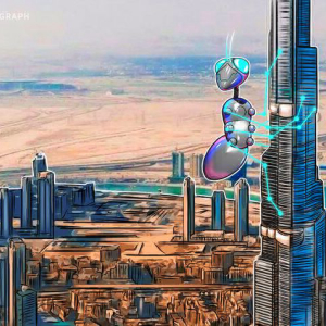 Smart Dubai Endorses Blockchain Platform From Major Local Telecoms Operator