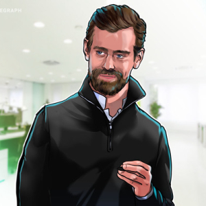 Jack Dorsey's Square adds 4,709 Bitcoin to its balance sheet