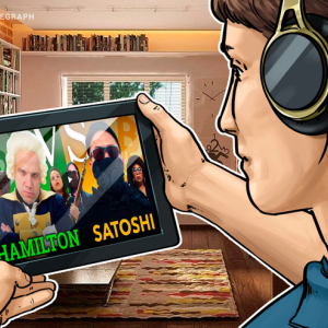 Co-founder of LinkedIn Presents Crypto Rap Video: Hamilton vs. Satoshi