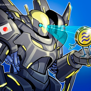Japan to Look Into the Impact of Facebook’s Libra Ahead of G7