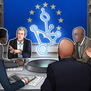 Seven EU States Sign Declaration to Promote Blockchain Use