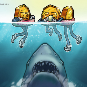 Central bank digital currencies are dead in the water