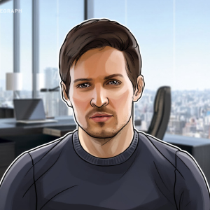 Telegram Founder Chastises Facebook & Instagram For Allowing Scams to Thrive
