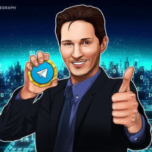 Telegram to Debut ‘Test Version’ of Blockchain Platform TON ‘This Autumn,’ Say Investors