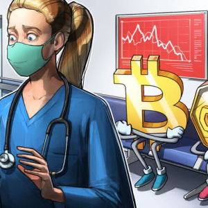 US Fed Unveils $1.5T Rescue Injection But Will Bitcoin Price Rebound?