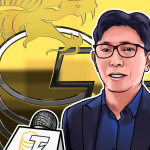 Sharing Thoughts on Security, OKEx’s Jay Hao Says Customers Come First