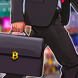 Amid Market Downturn, Number of People Owning 1 BTC Hits New Record