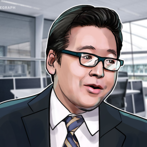 Tom Lee: Like FAANG Stocks, BTC Will Hit $25K Due to ‘Network Value’