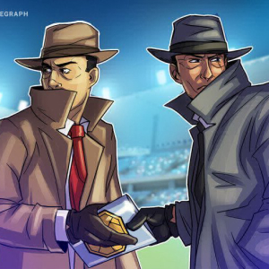 Cryptocurrency Boosts Illicit Gambling on Asian Soccer Leagues
