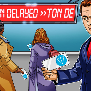 Telegram Offers ICO Investors Refund or Option to Hang On Till April 2021