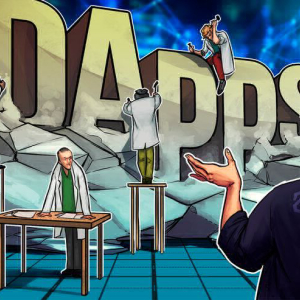 ‘Computing is Power’: Blockchain Protocol Invites Developers to Build DApps on Its Network